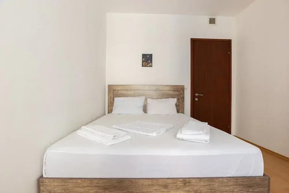 Stay Inn on Aram Str. 70 0*