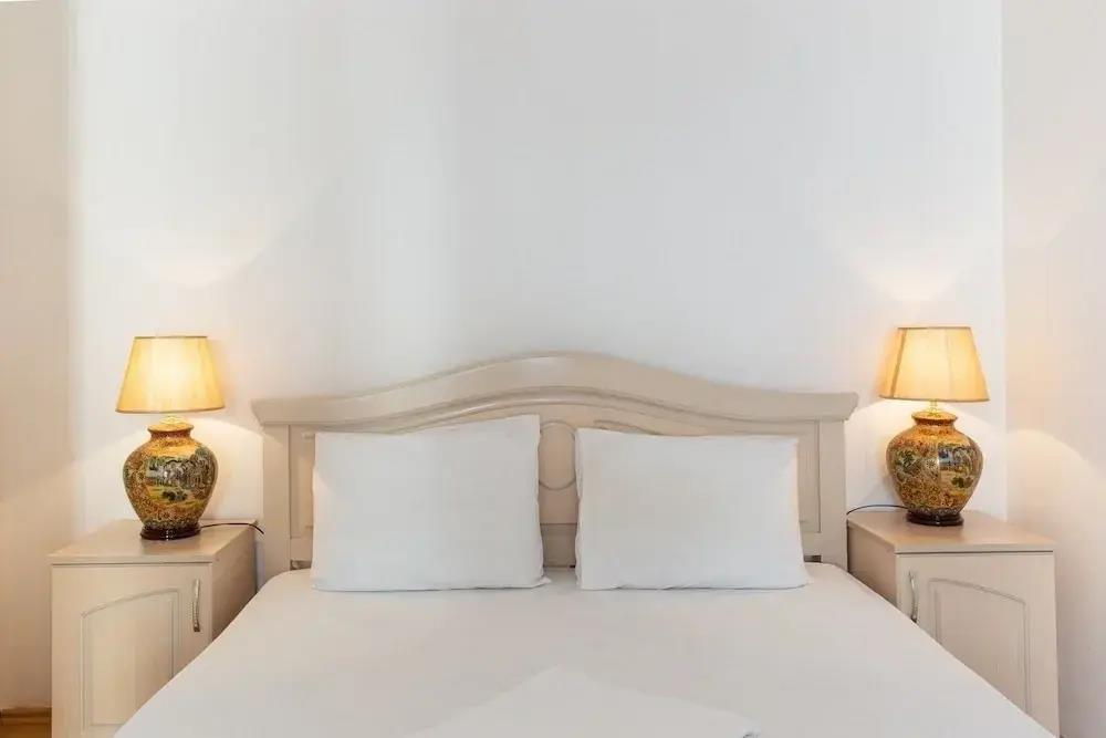 Stay Inn on Aram Str. 70 0*