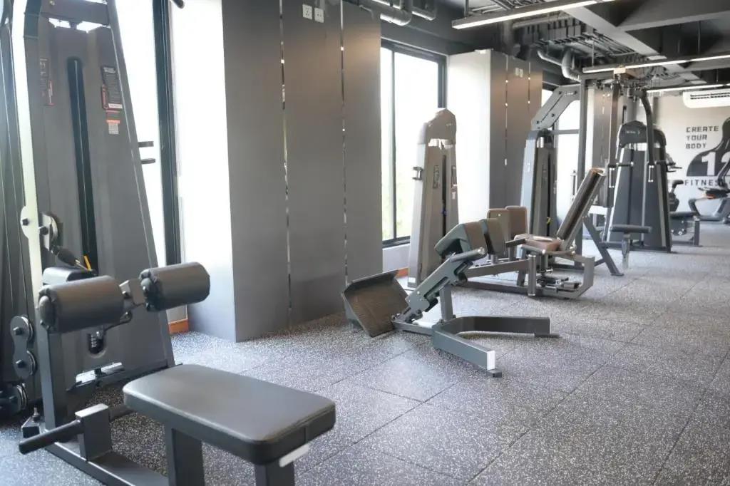 12 The Residence Hotel 4*