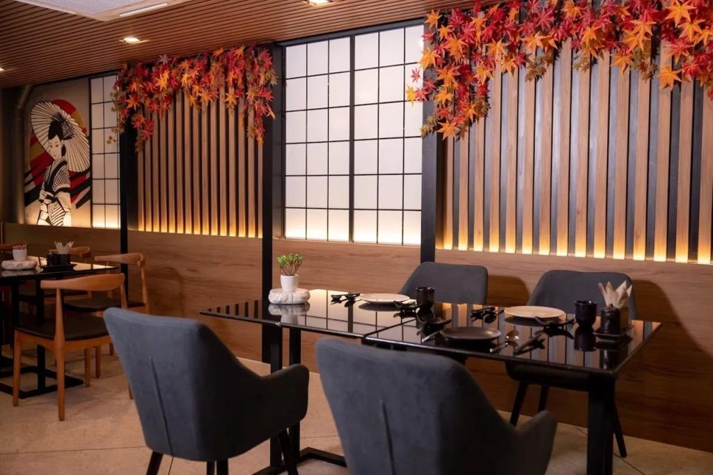 12 The Residence Hotel 4*