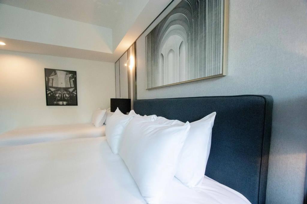 12 The Residence Hotel 4*