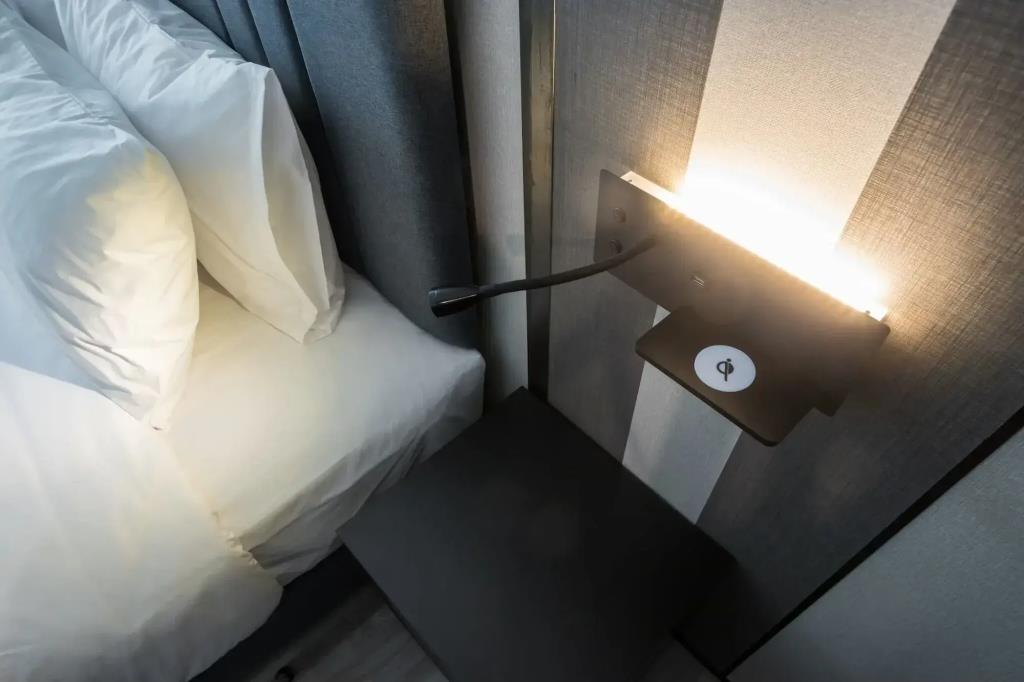 12 The Residence Hotel 4*