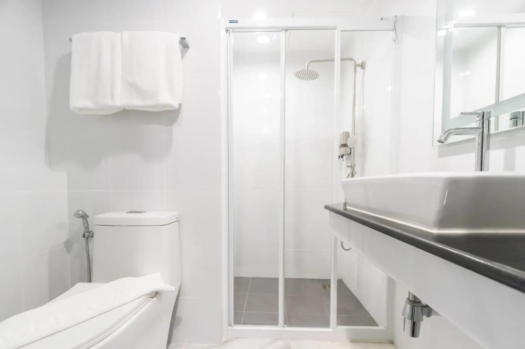 12 The Residence Hotel 4*