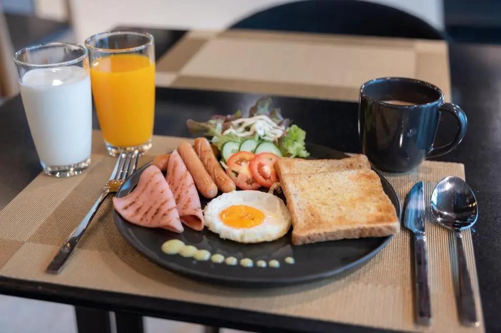 12 The Residence Hotel 4*