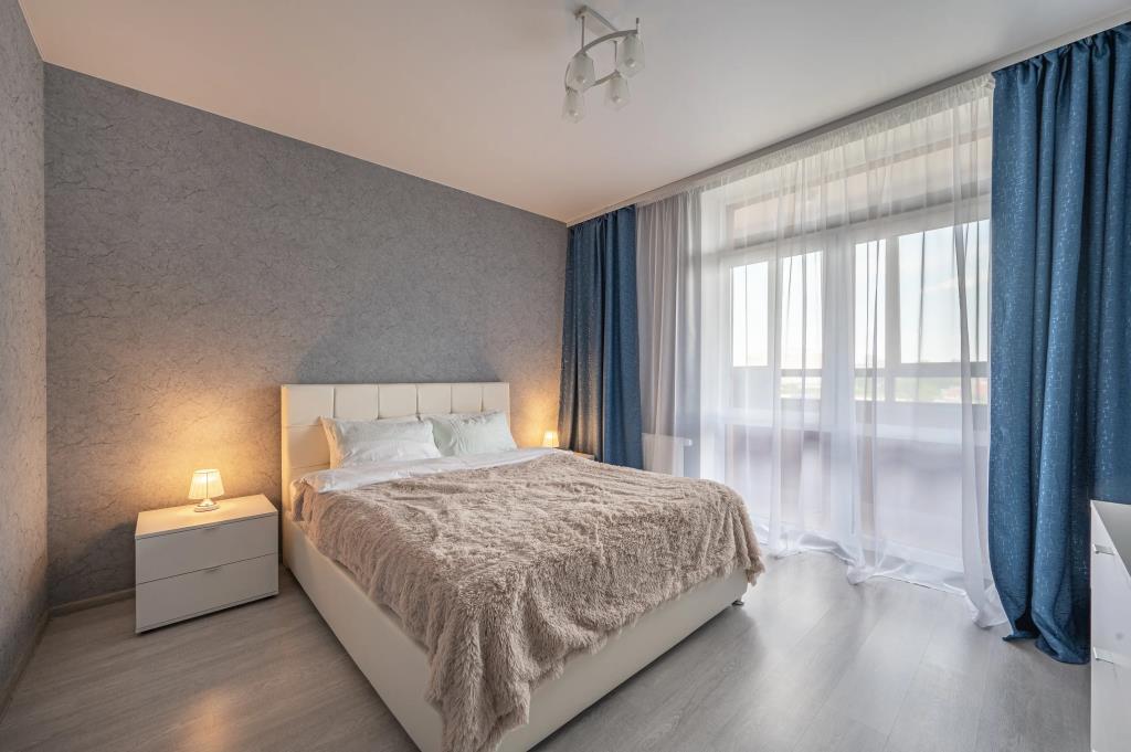 Son I Dush Apartments na Azina 0*