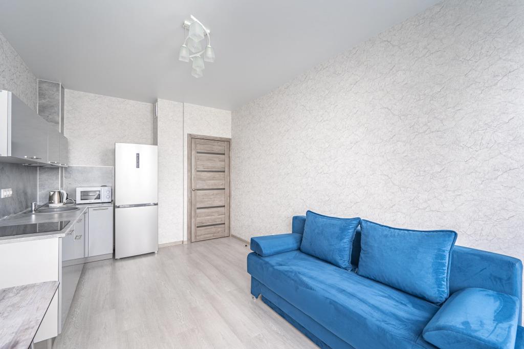Son I Dush Apartments na Azina 0*