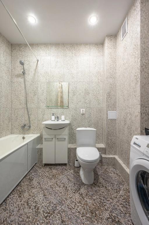 Son I Dush Apartments na Azina 0*