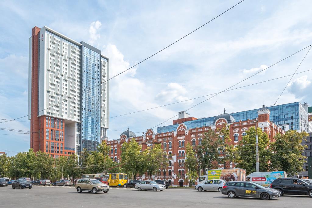 Son I Dush Apartments na Azina 0*