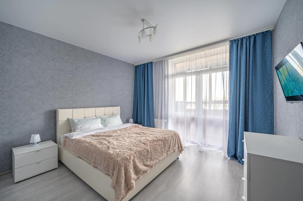 Son I Dush Apartments na Azina 0*
