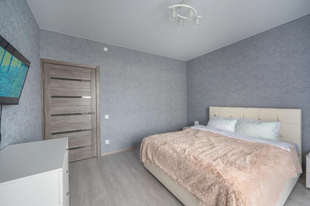 Son I Dush Apartments na Azina 0*