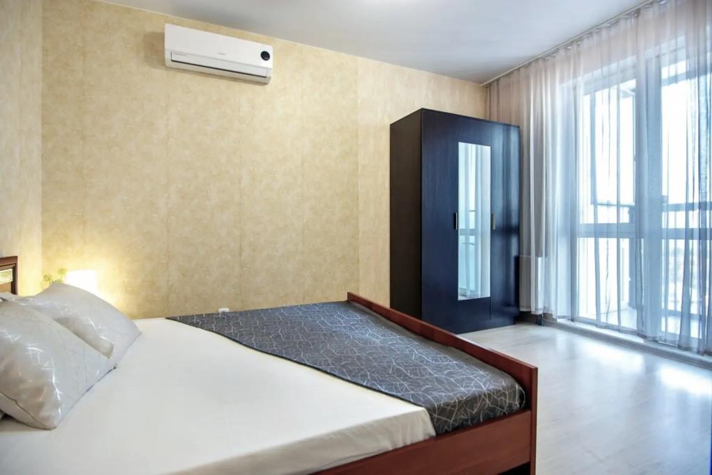 Sutki Ufa na Rikharda Zorge 67/2 362 Apartments 0*