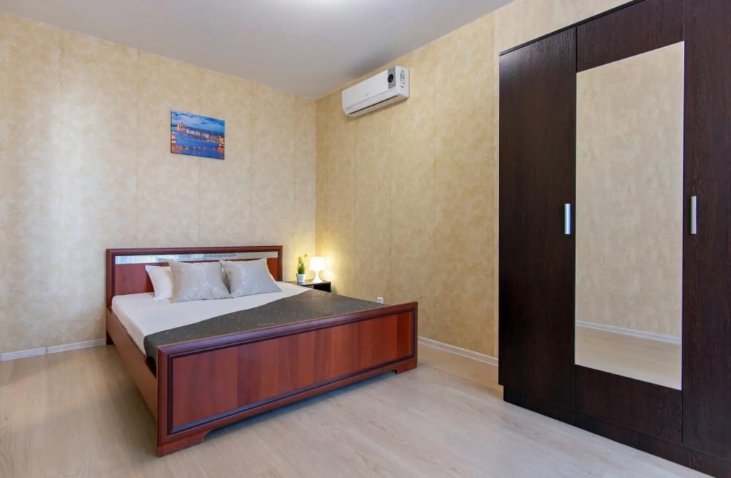 Sutki Ufa na Rikharda Zorge 67/2 362 Apartments 0*