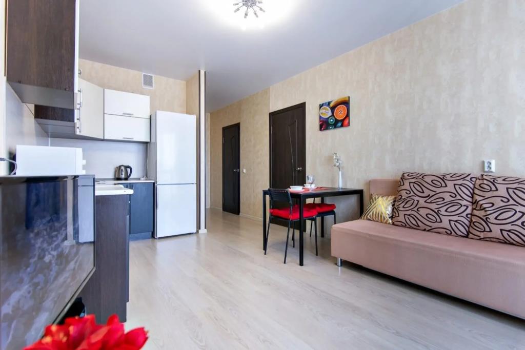 Sutki Ufa na Rikharda Zorge 67/2 362 Apartments 0*