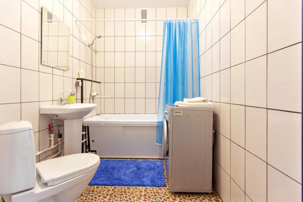 Sutki Ufa na Rikharda Zorge 67/2 362 Apartments 0*