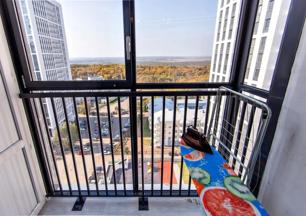 Sutki Ufa na Rikharda Zorge 67/2 362 Apartments 0*