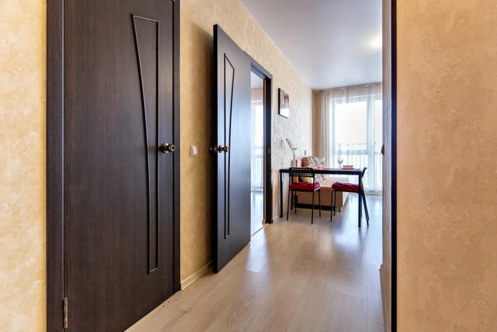 Sutki Ufa na Rikharda Zorge 67/2 362 Apartments 0*