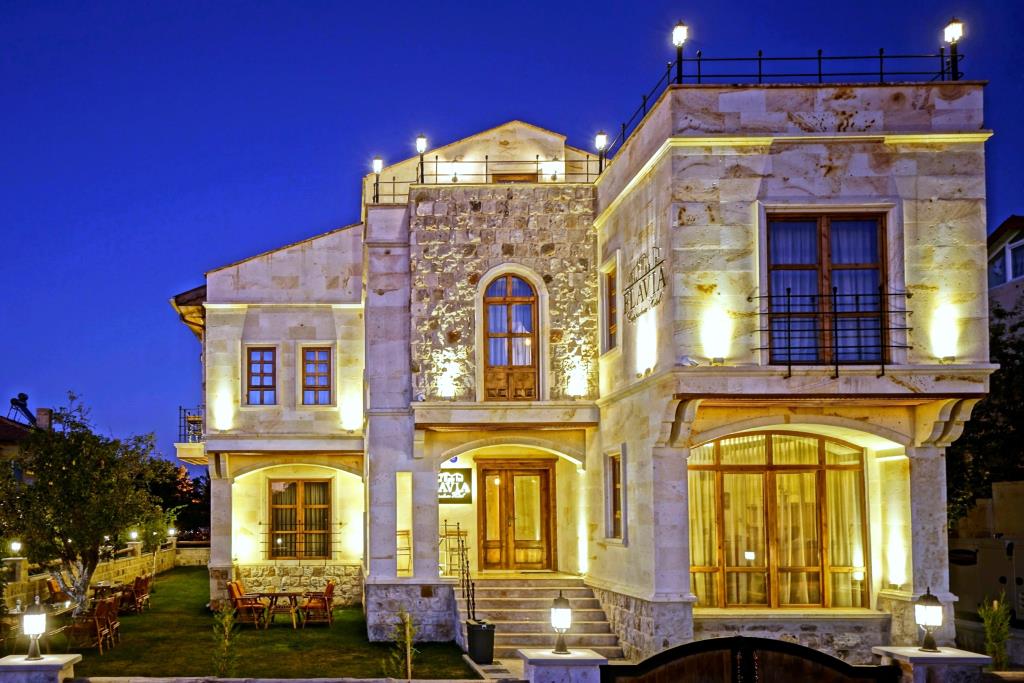 Flavia Cappadocia Hotel  Boutique Hotel 0*