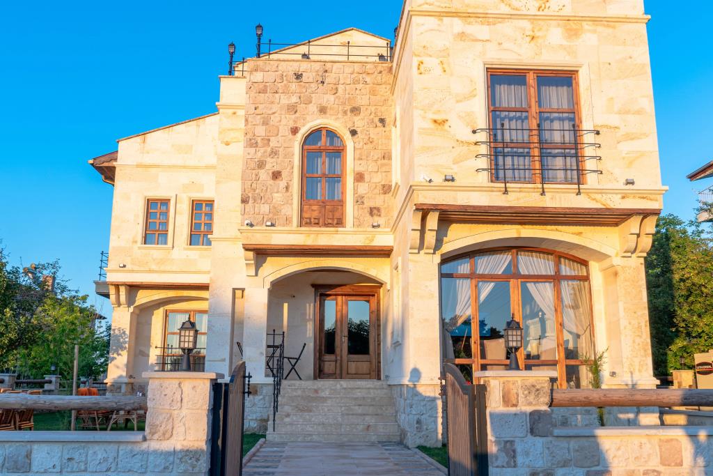 Flavia Cappadocia Hotel  Boutique Hotel 0*