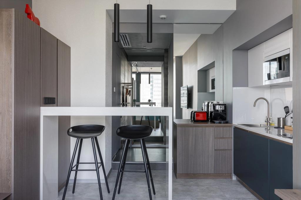 Best Point Moscow City Apartments 0*