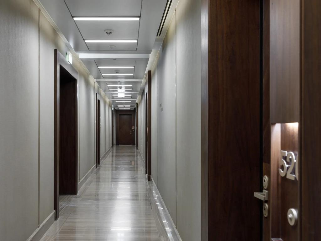 Best Point Moscow City Apartments 0*