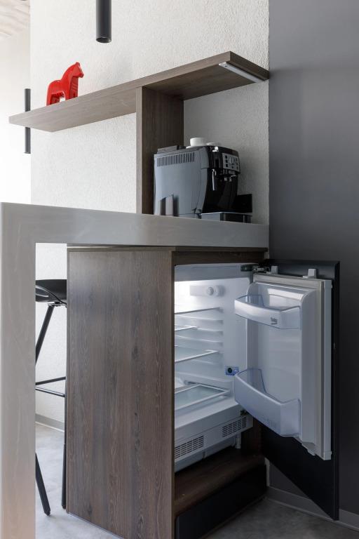 Best Point Moscow City Apartments 0*