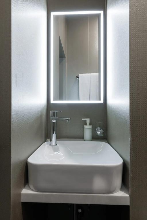 Best Point Moscow City Apartments 0*