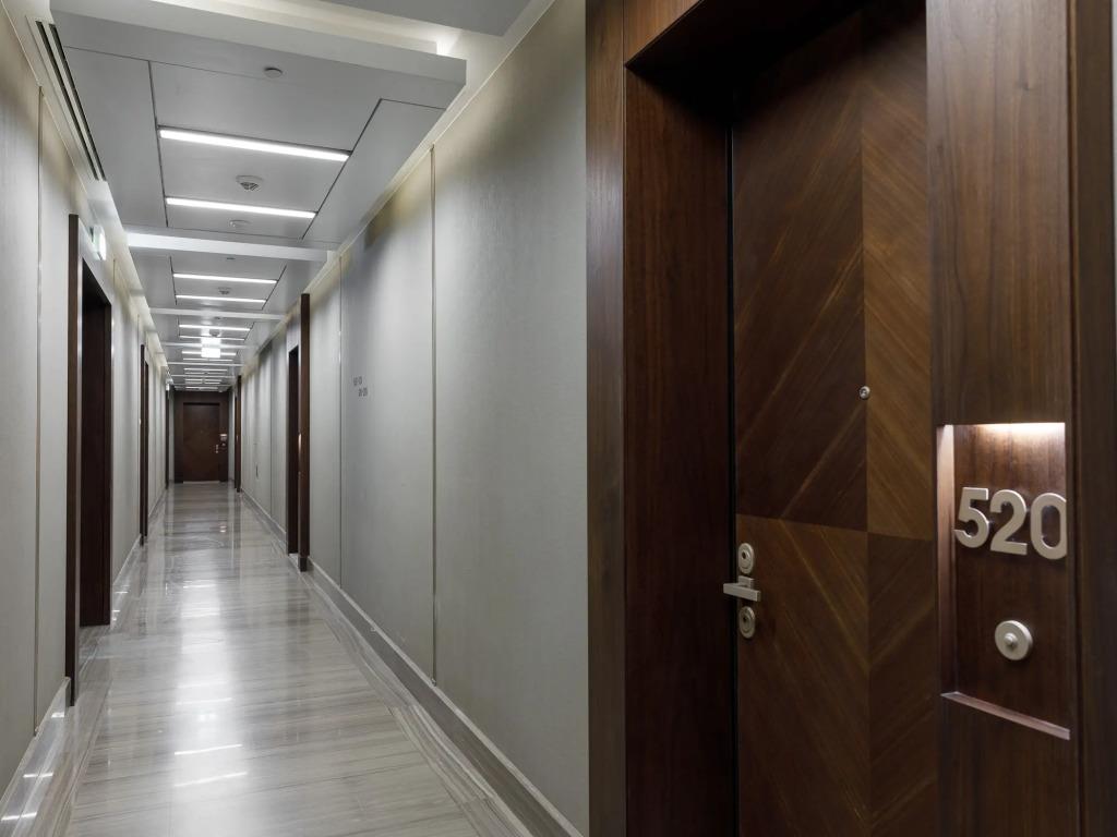 Best Point Moscow City Apartments 0*