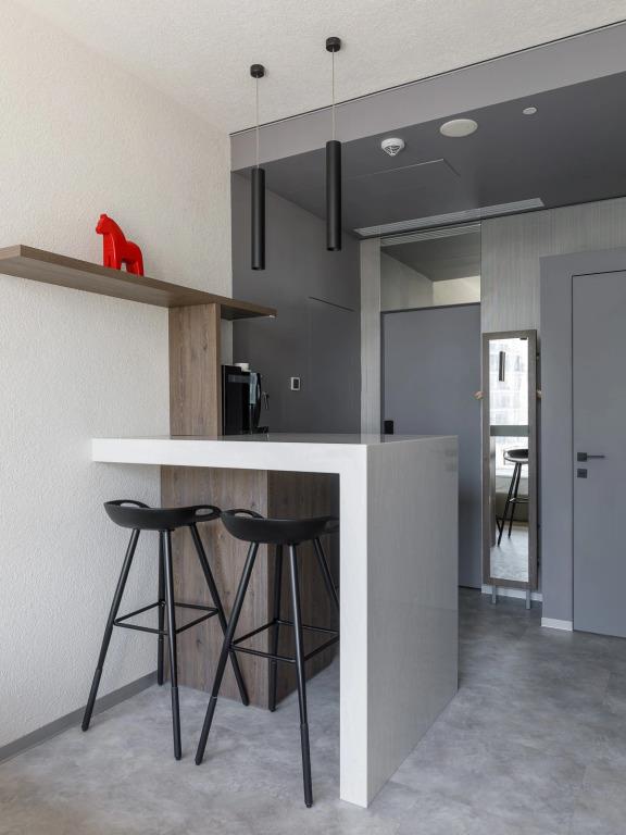 Best Point Moscow City Apartments 0*