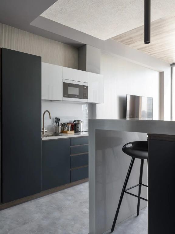 Best Point Moscow City Apartments 0*