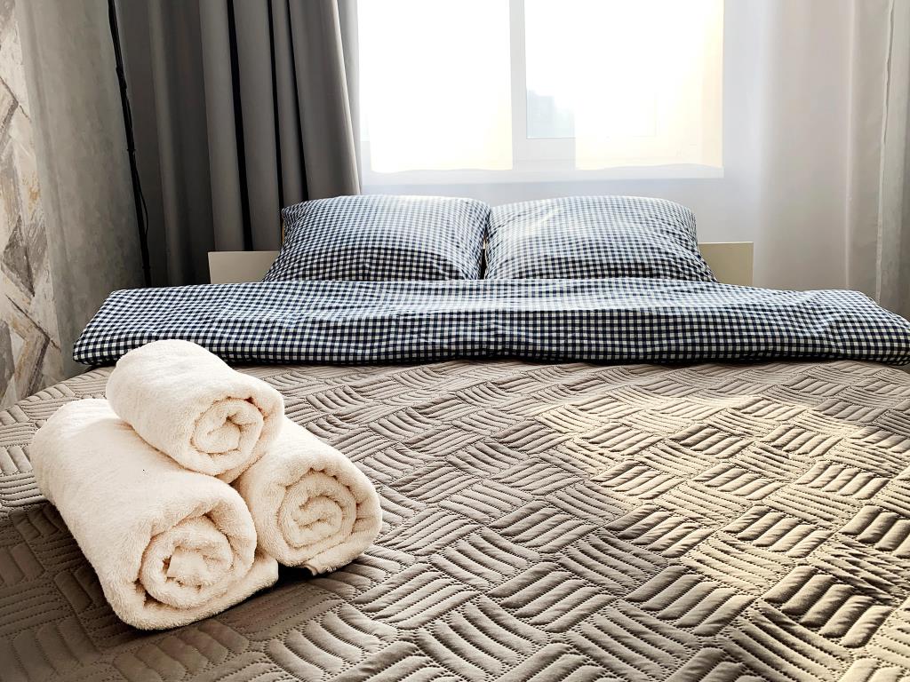 Dinastiya Apartments 0*