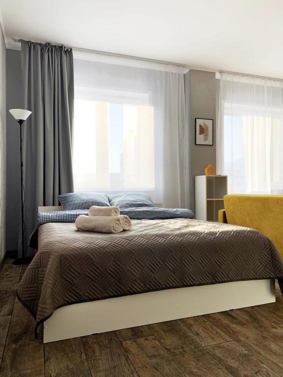 Dinastiya Apartments 0*