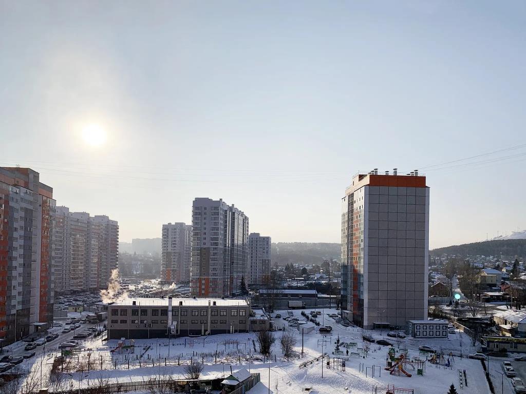 Dinastiya Apartments 0*