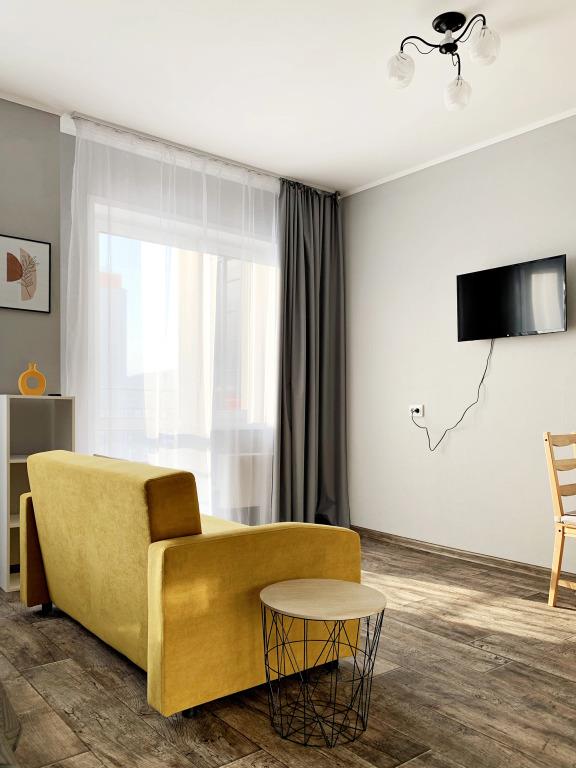 Dinastiya Apartments 0*