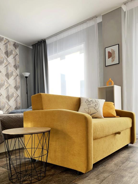 Dinastiya Apartments 0*
