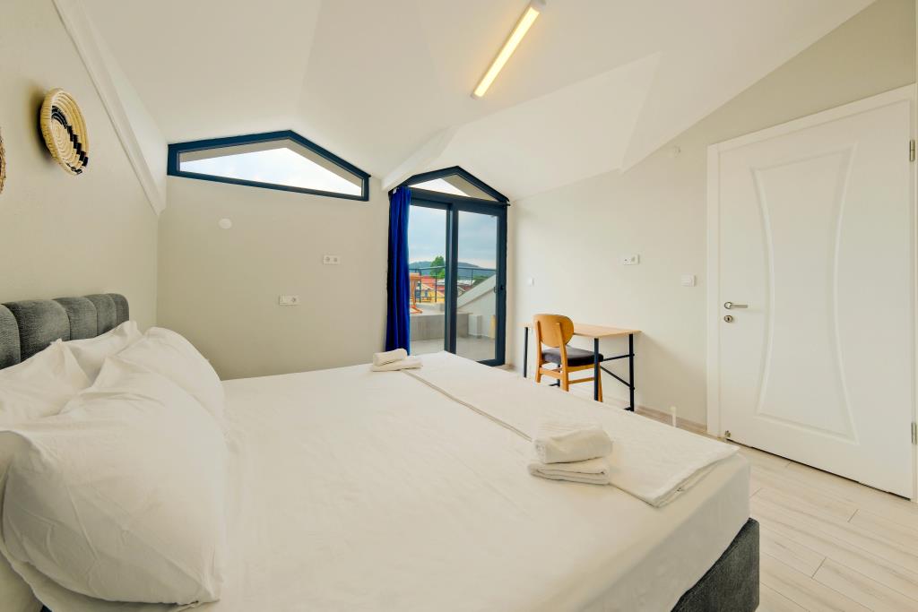 Aromatherapy Villa 0*