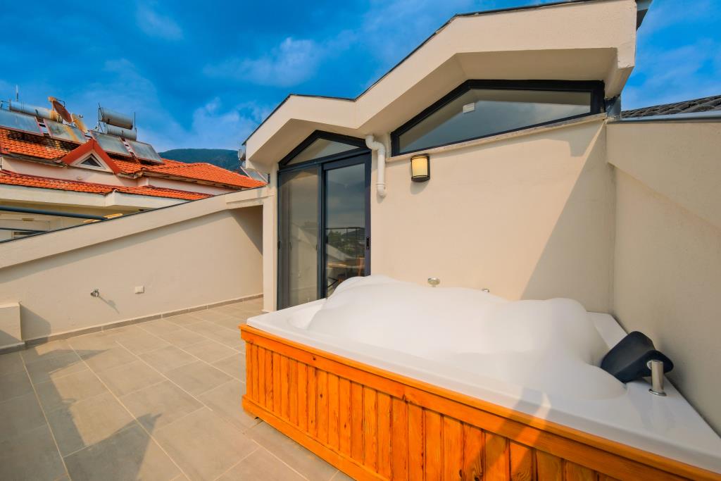 Aromatherapy Villa 0*