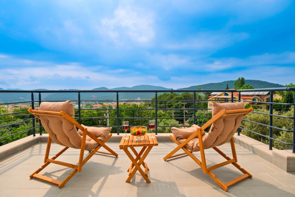 Aromatherapy Villa 0*