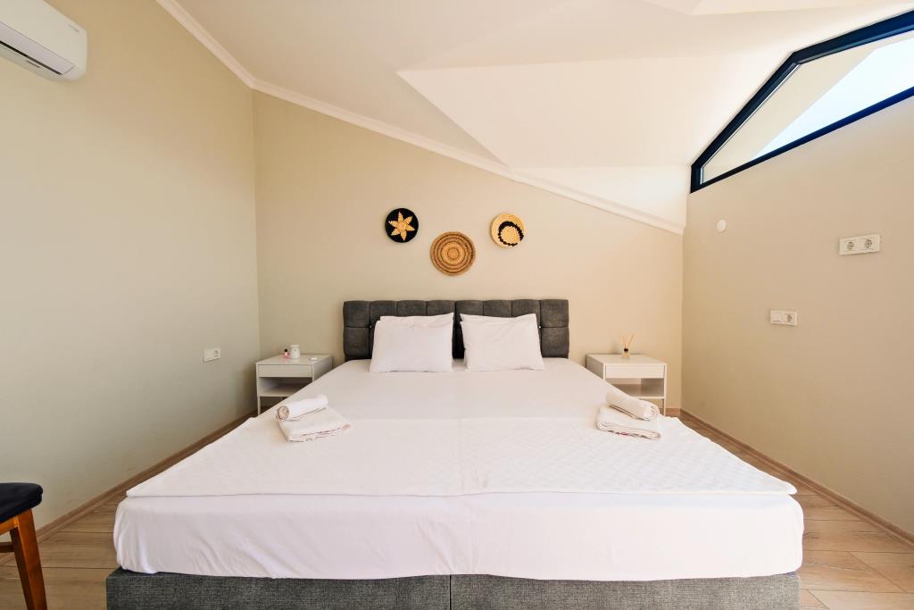 Aromatherapy Villa 0*