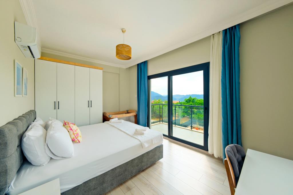 Aromatherapy Villa 0*