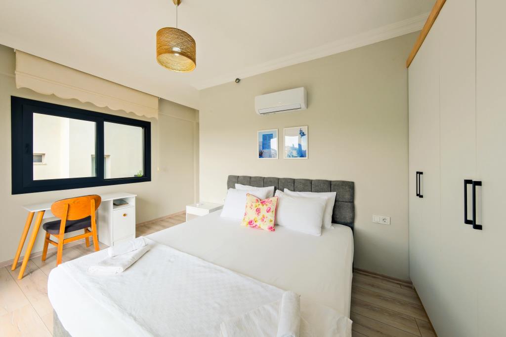 Aromatherapy Villa 0*