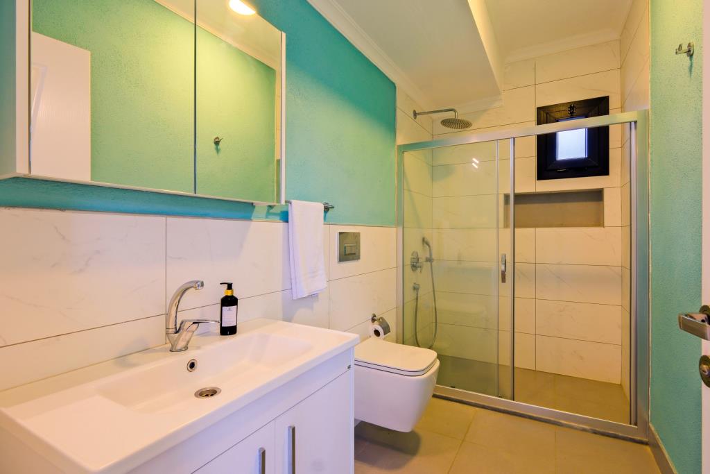 Aromatherapy Villa 0*