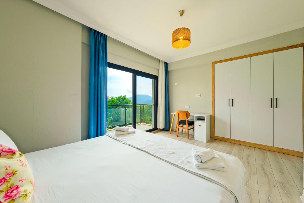 Aromatherapy Villa 0*