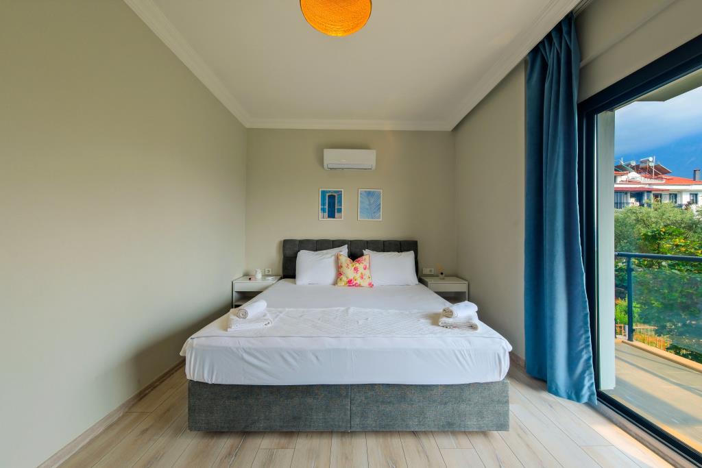 Aromatherapy Villa 0*