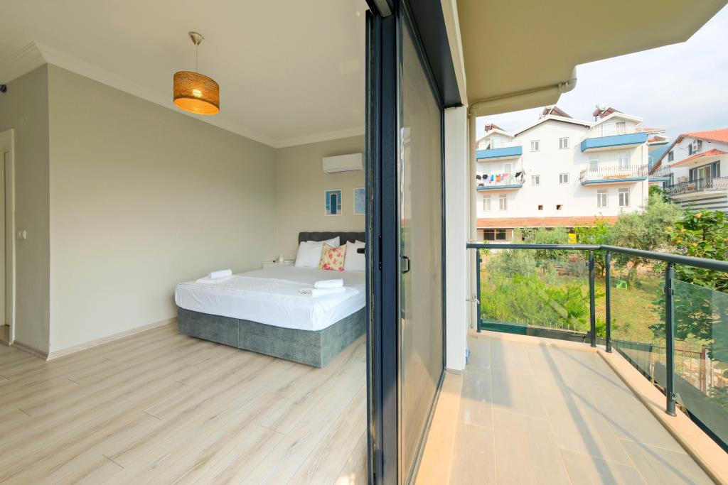 Aromatherapy Villa 0*