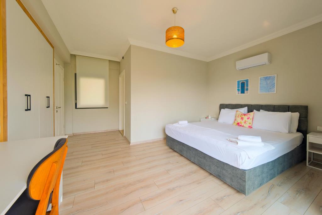 Aromatherapy Villa 0*