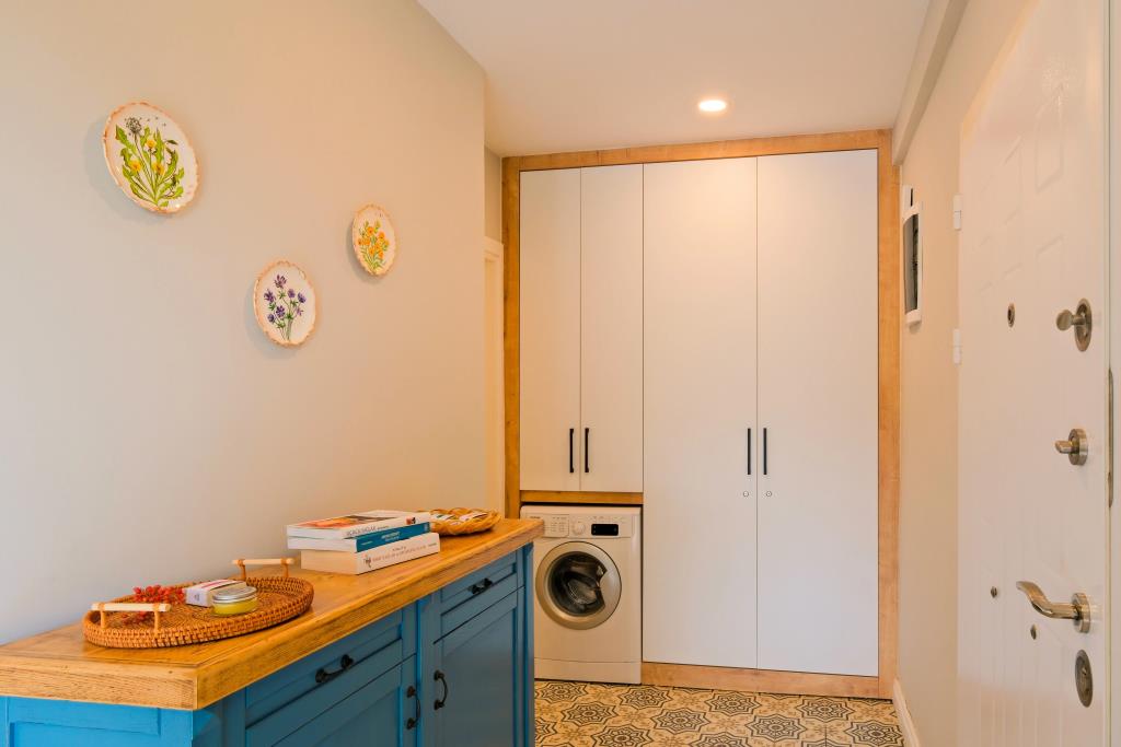 Aromatherapy Villa 0*