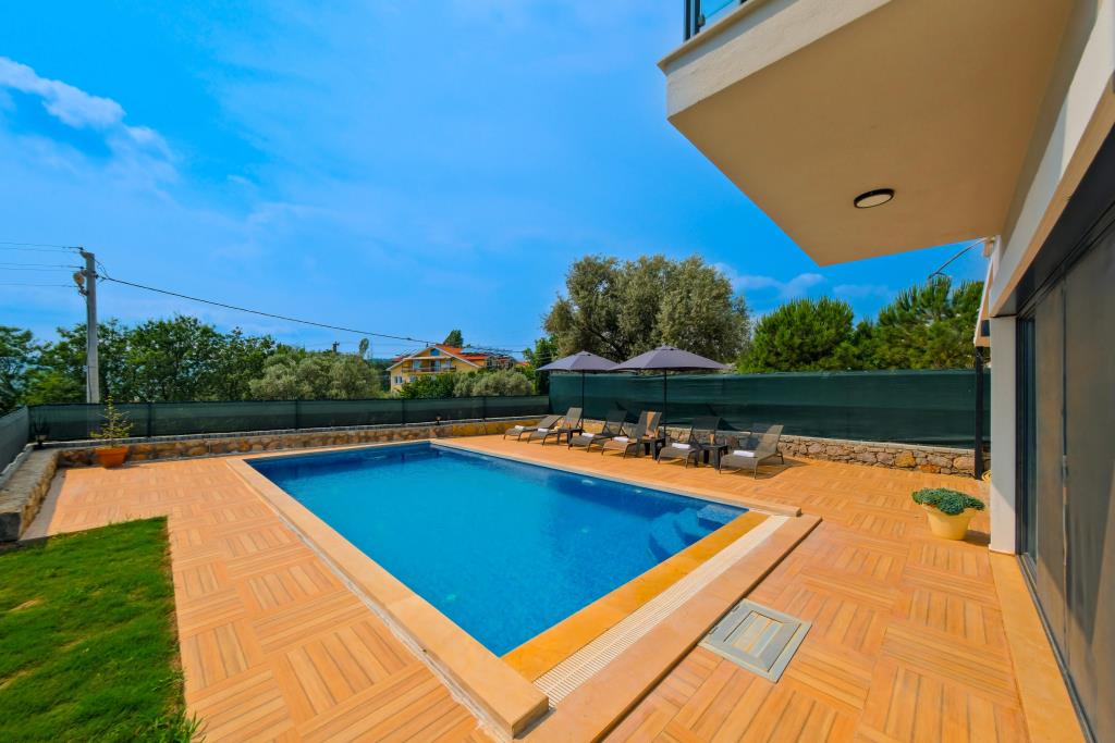 Aromatherapy Villa 0*