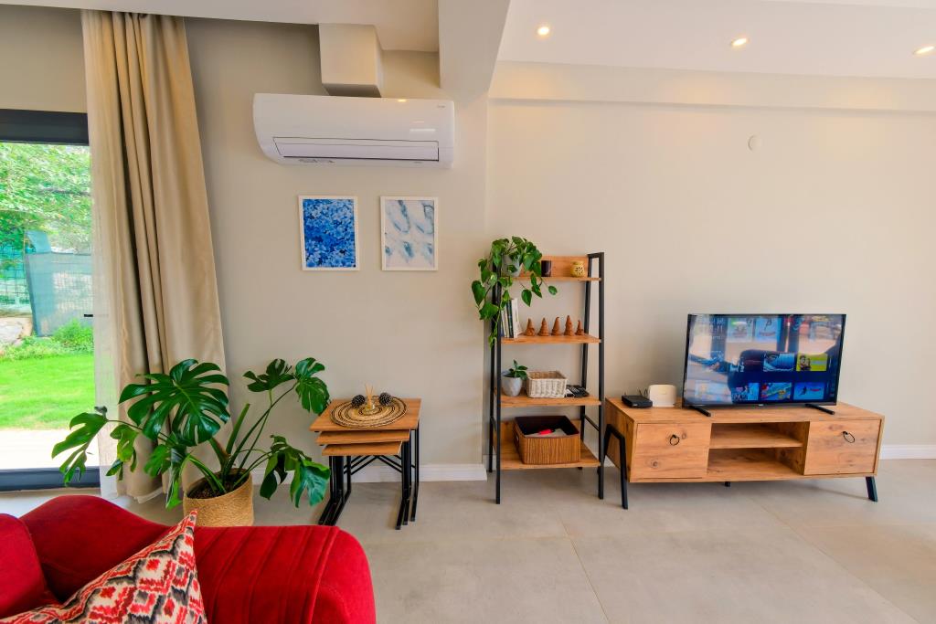 Aromatherapy Villa 0*