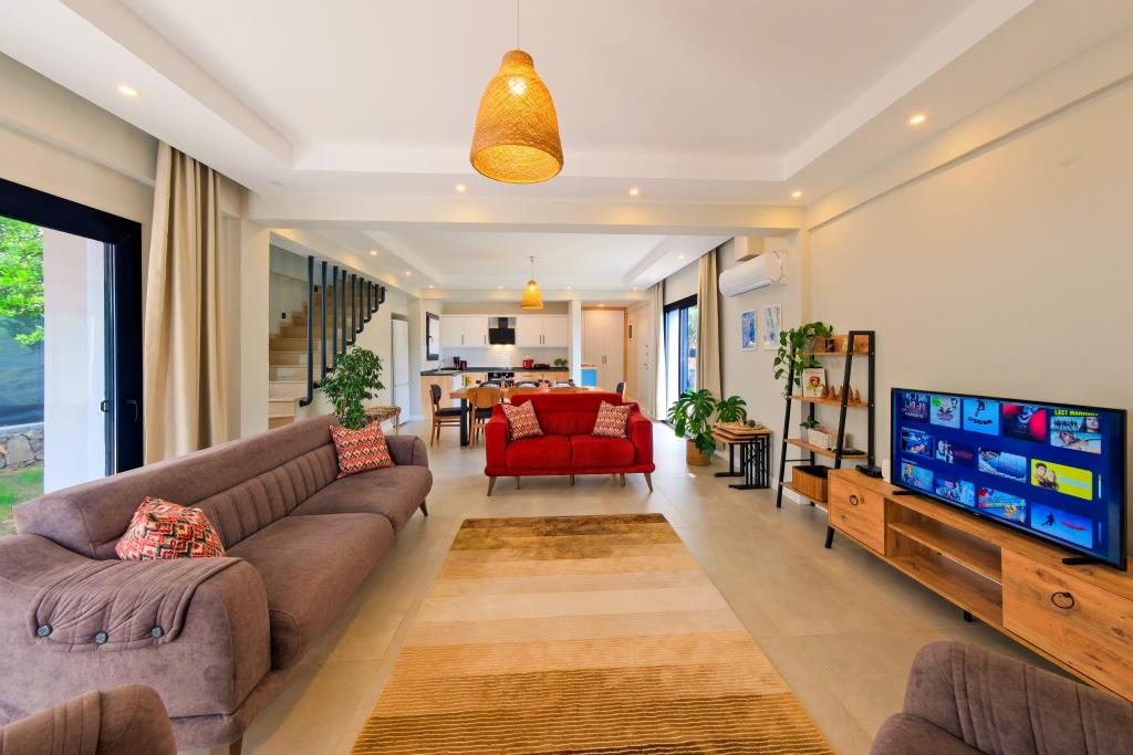 Aromatherapy Villa 0*