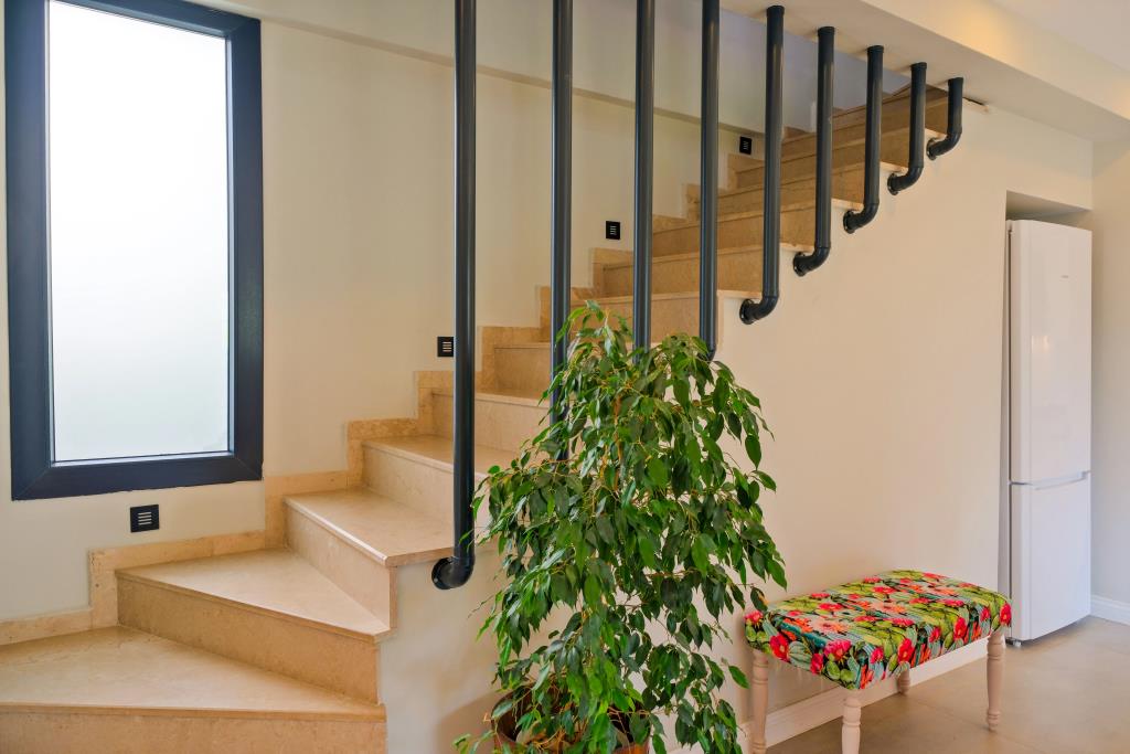 Aromatherapy Villa 0*